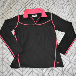 New Balance Fleece lined Workout Jacket